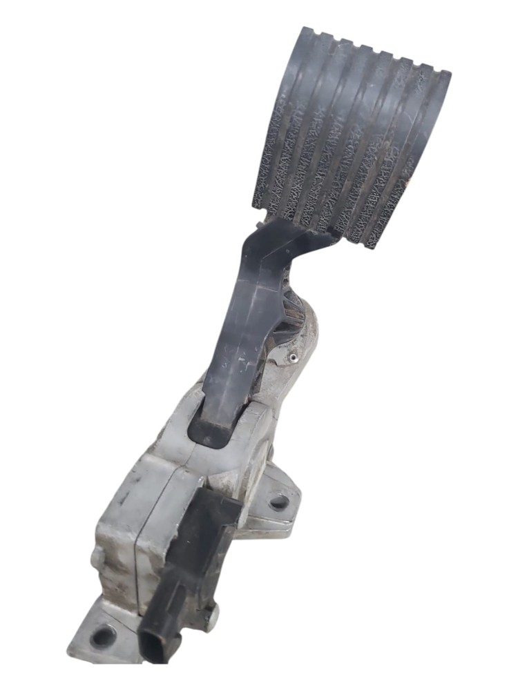 Pedal Acelerador Daf Xf 1