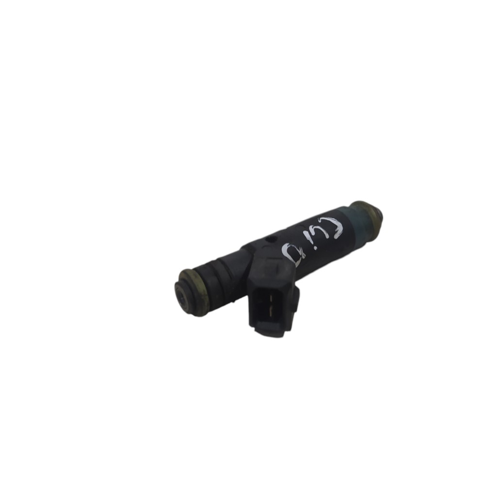 Bico Injetor Clio Kangoo 1.0 8v Gasolina 1999 A 2003 5