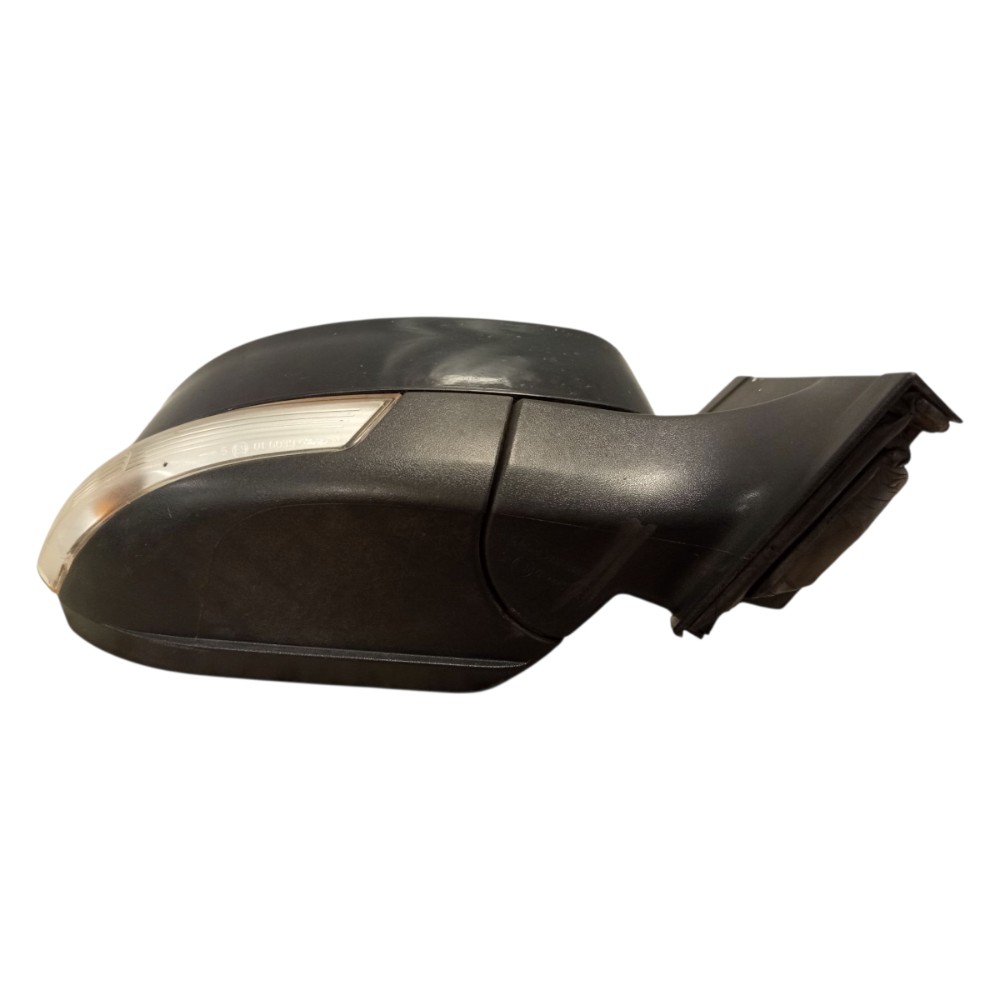 Retrovisor Elétrico Direito Focus 2009 2010 2011 2012 2013 6