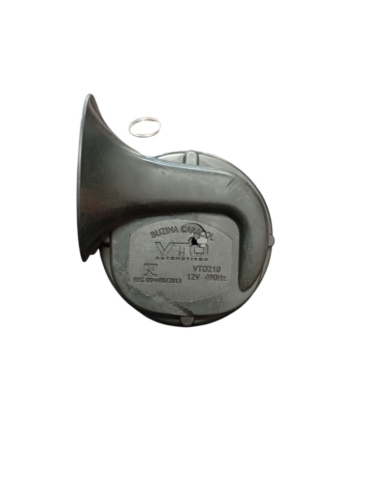 Buzina Caracol Ford Escort 97 98 99 2000 2001 2002 1