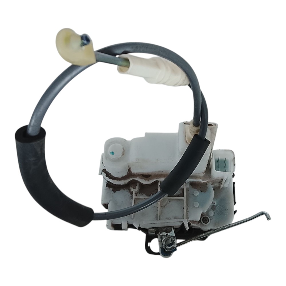 Fechadura Dianteira Esquerda Palio Grand Siena 2012 2017 7