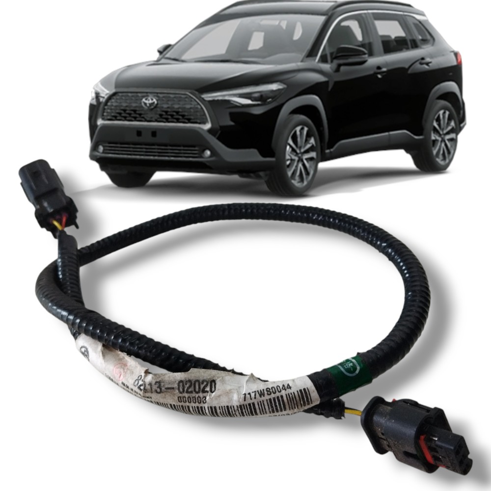 Chicote Sensor Combustível Toyota Corolla 2.0 8241302020 1