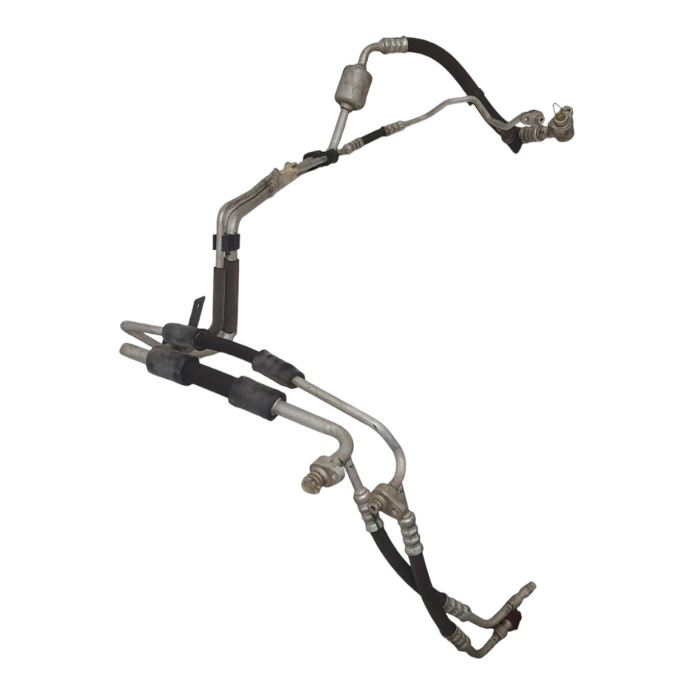 Mangueira Tubo Do Ar Condicionado Peugeot 207 2011 2013 V90 2