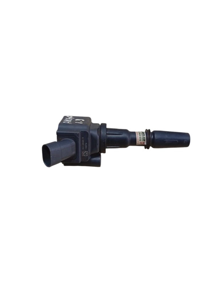 Bobina Ignição Argo 2018 1.3