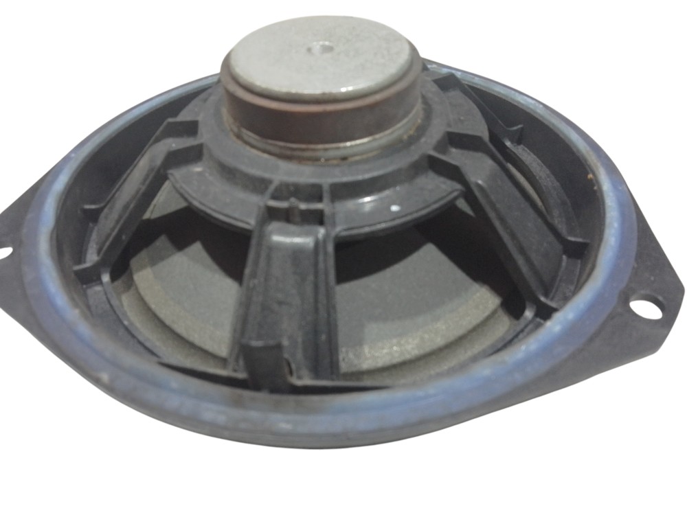 Alto Falante Dianteiro Fiat Uno Evo Attractive  Preto Preto Preto 4