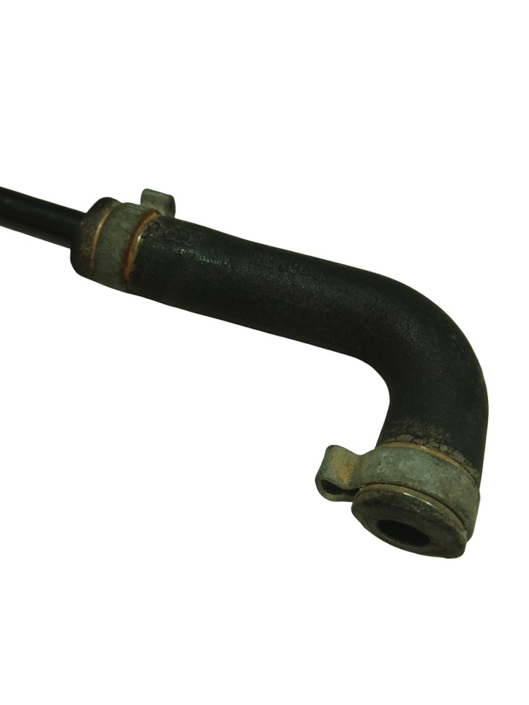 Mangueira Filtro Canister Volkswagen Golf Mk3 1995 A 2000