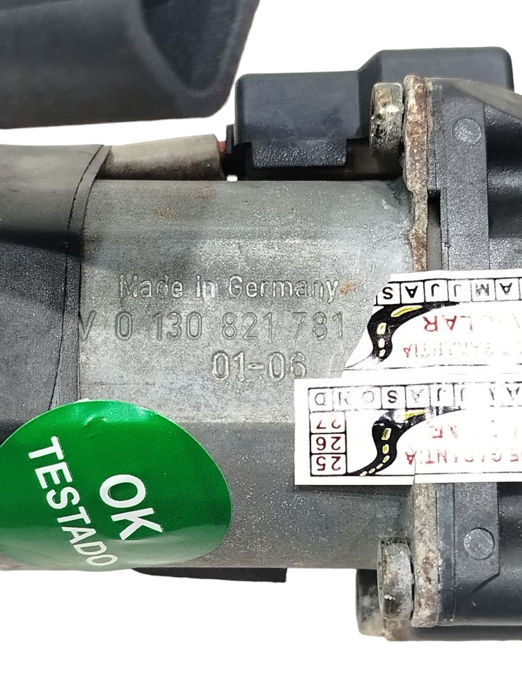 Motor Máquina Vidro Porta Esq Gm Astra 2002 2p 93326106 1