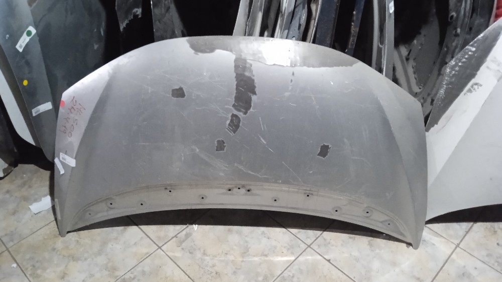 Capo recuperado city 2015/2020 2