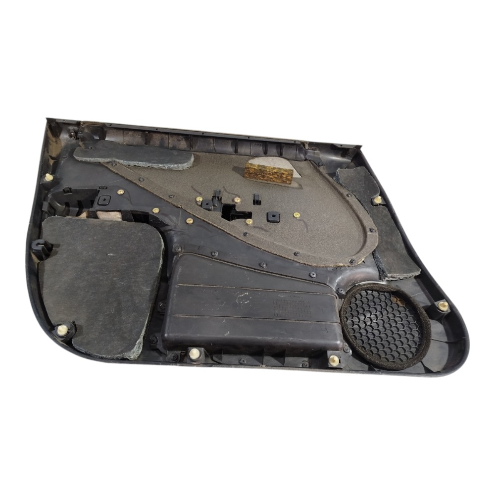 Forro Porta Dianteira Direita Completo Honda Fit Lxl 2004 4
