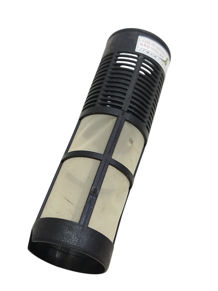 Filtro peneira reservatório Hidráulico Duster 2.0 2015 3
