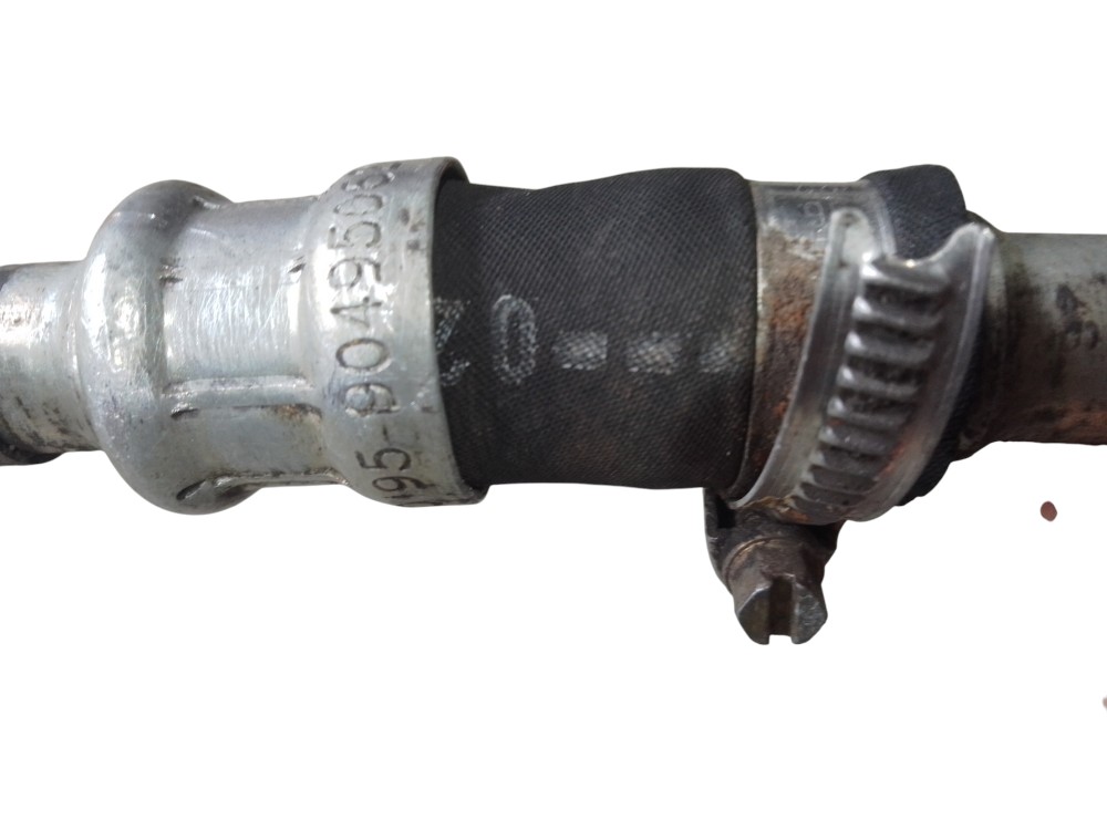 Mangueira de ar automotivo Astra Chevrolet 1998 á 2010 6