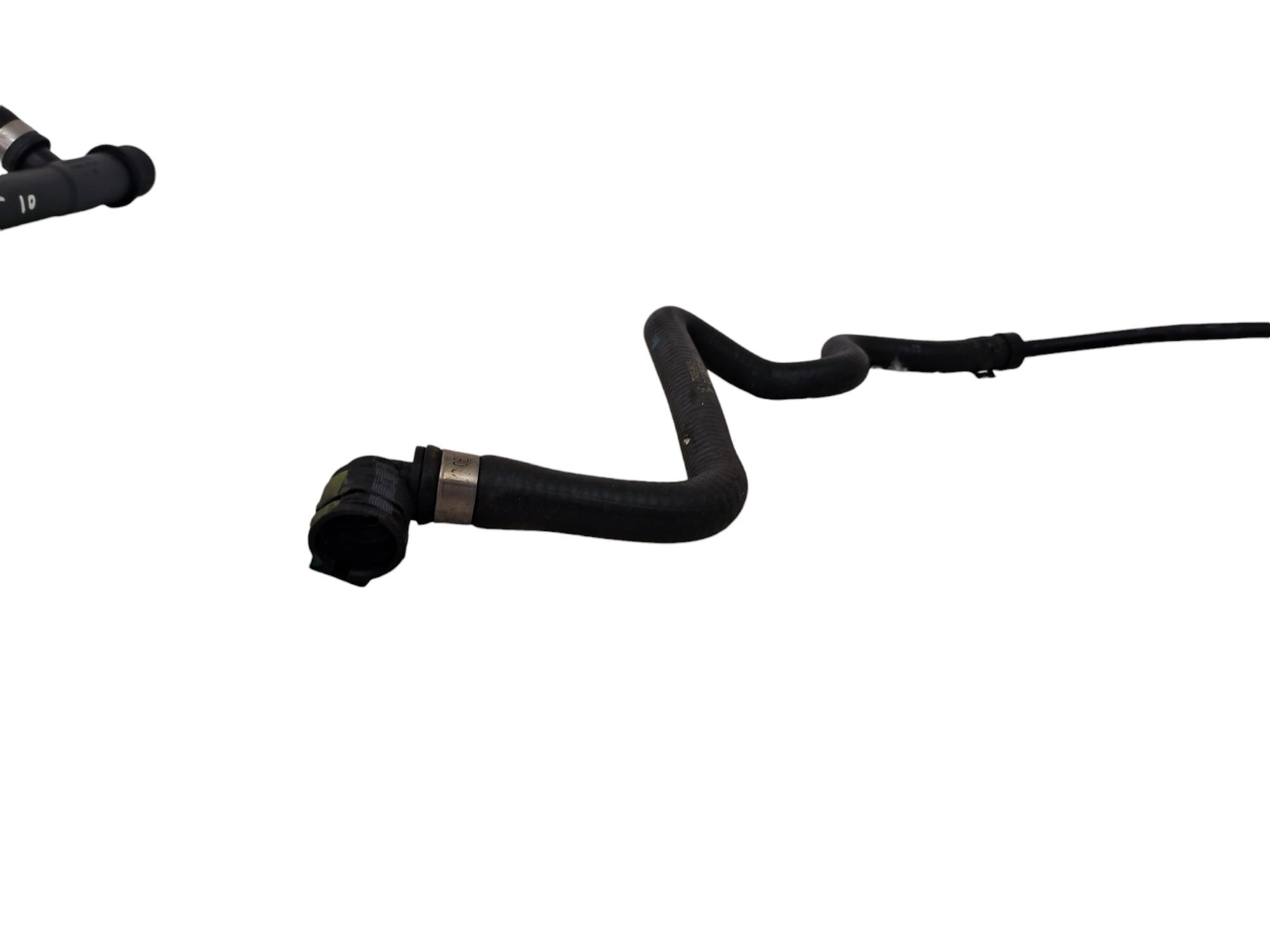 Mangueira Coletor Admissao Bmw X1 Sdrive20i 2.0 16v Gas 2020 4