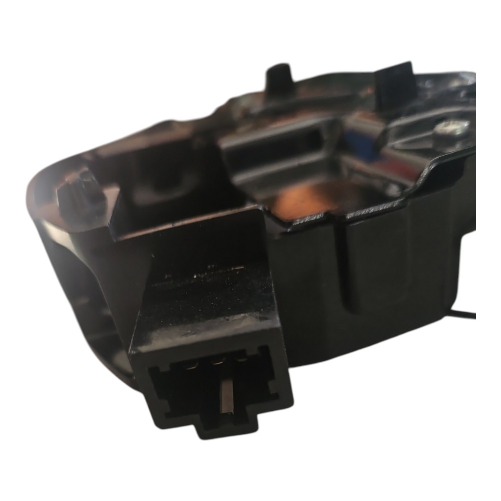 Fechadura Trava Tampa Traseira Honda Civic 2000 A 2006