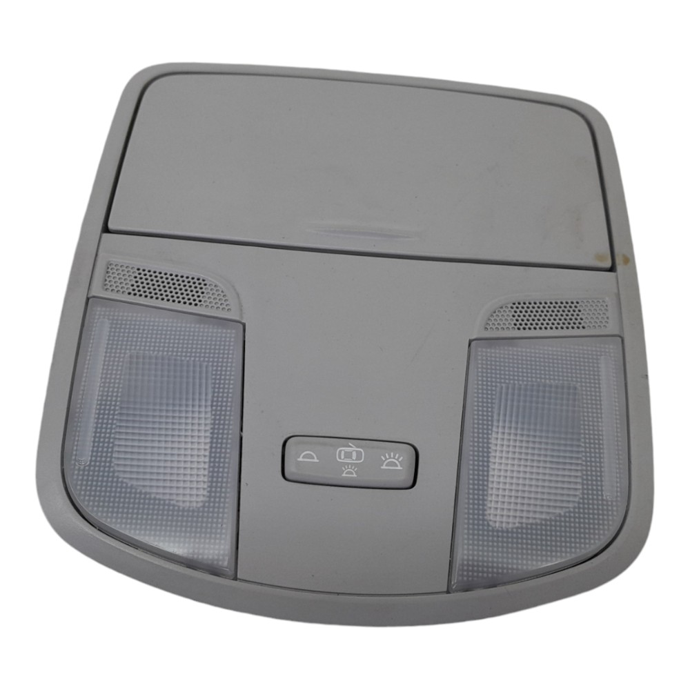 Luz Teto Porta Óculos Hyundai Elantra 2.0 16v 2018 1