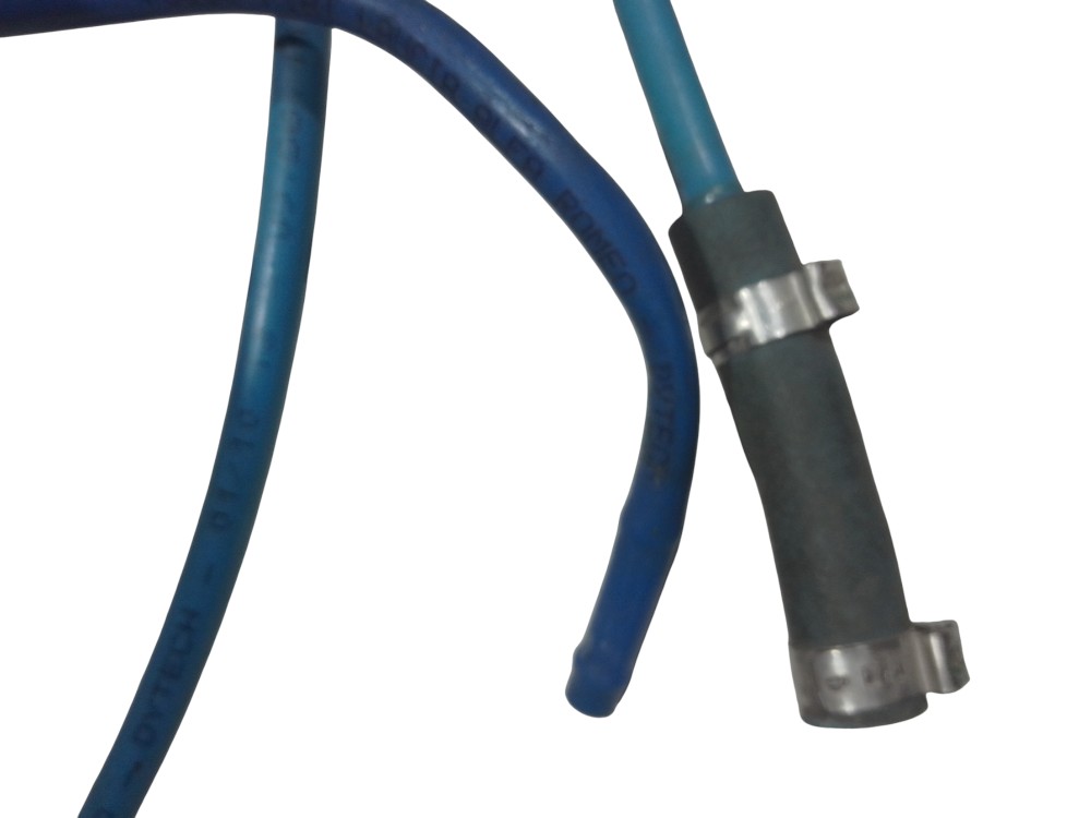 Mangueira Azul Partida Fria Fiat Uno Mille 5