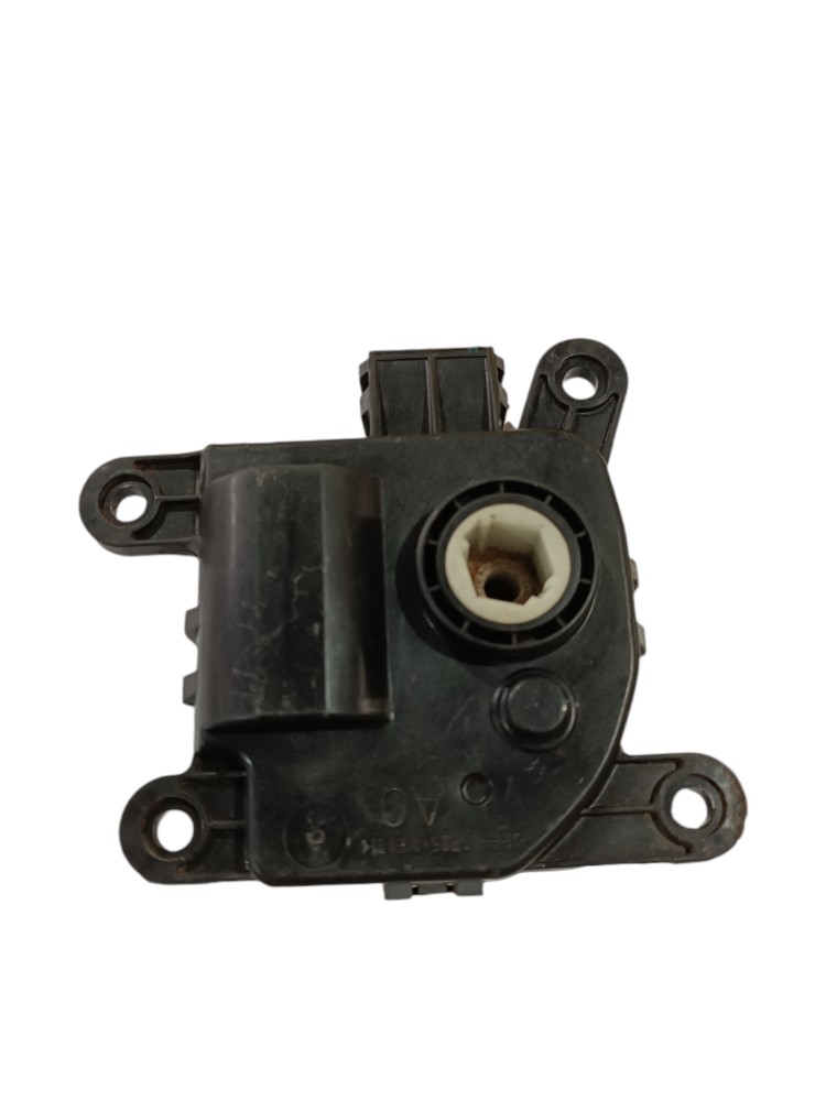 Motor Atuador Ar Caixa Condicionado Hyundai Hb20 H400730881 4