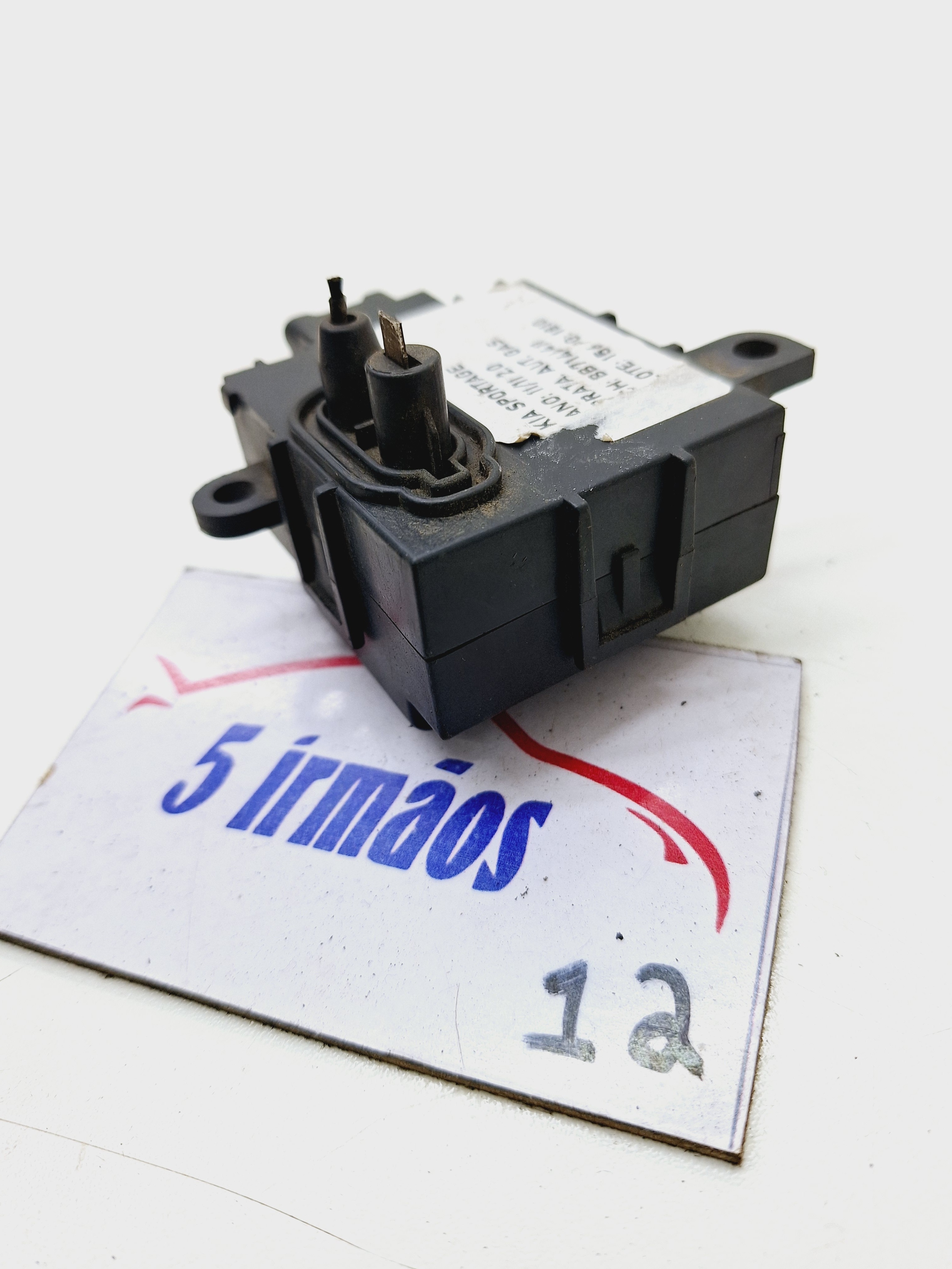 Sensor Temperatura Kia Sportage 2.0 2011