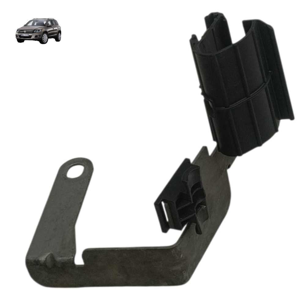 Suporte Chicote Motor Vw Tiguan 2.0 Tsi 2011 2012 2013 2014 2
