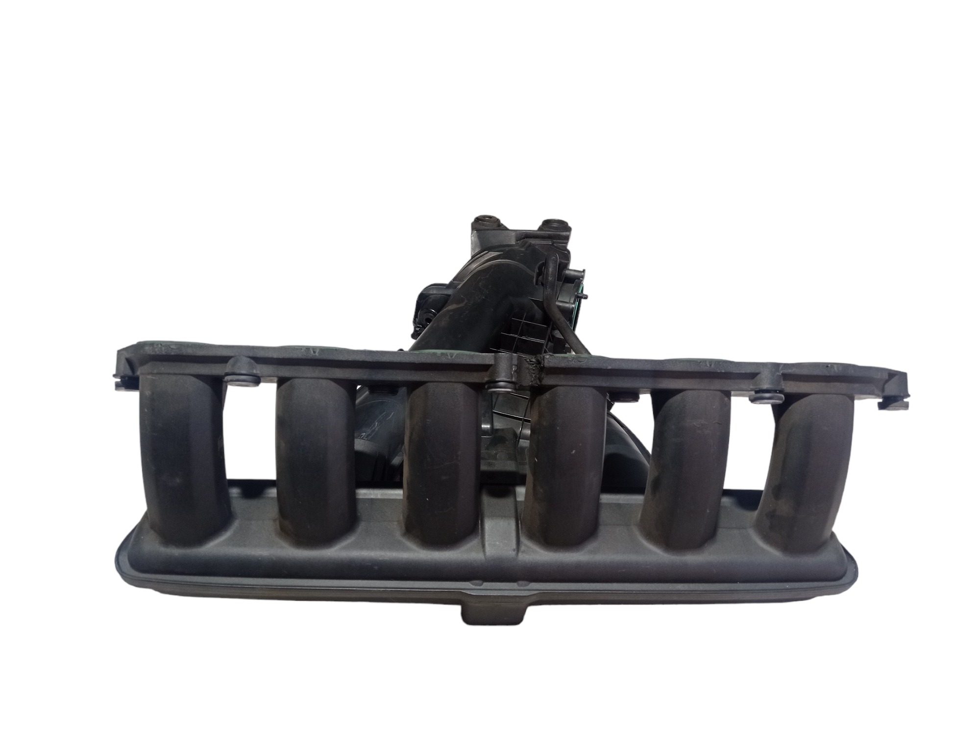 Coletor Admissão Land Rover Freelander 2 3.2 2008 V479 7
