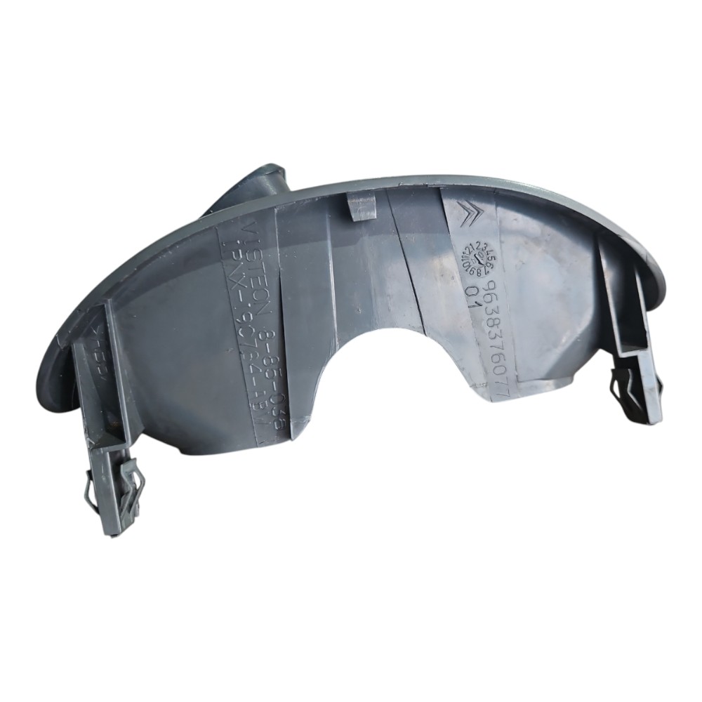 Difusor Ar Console Central Traseiro Xsara Picasso 2000/2012 7
