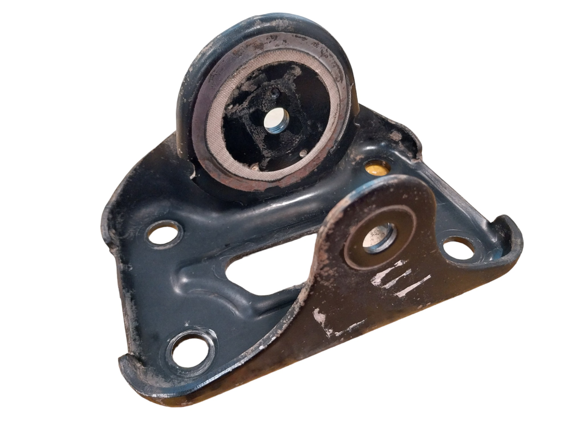 Suporte Suspensão Traseiro Peugeot 408 2012 2013 2015 A 2019 4