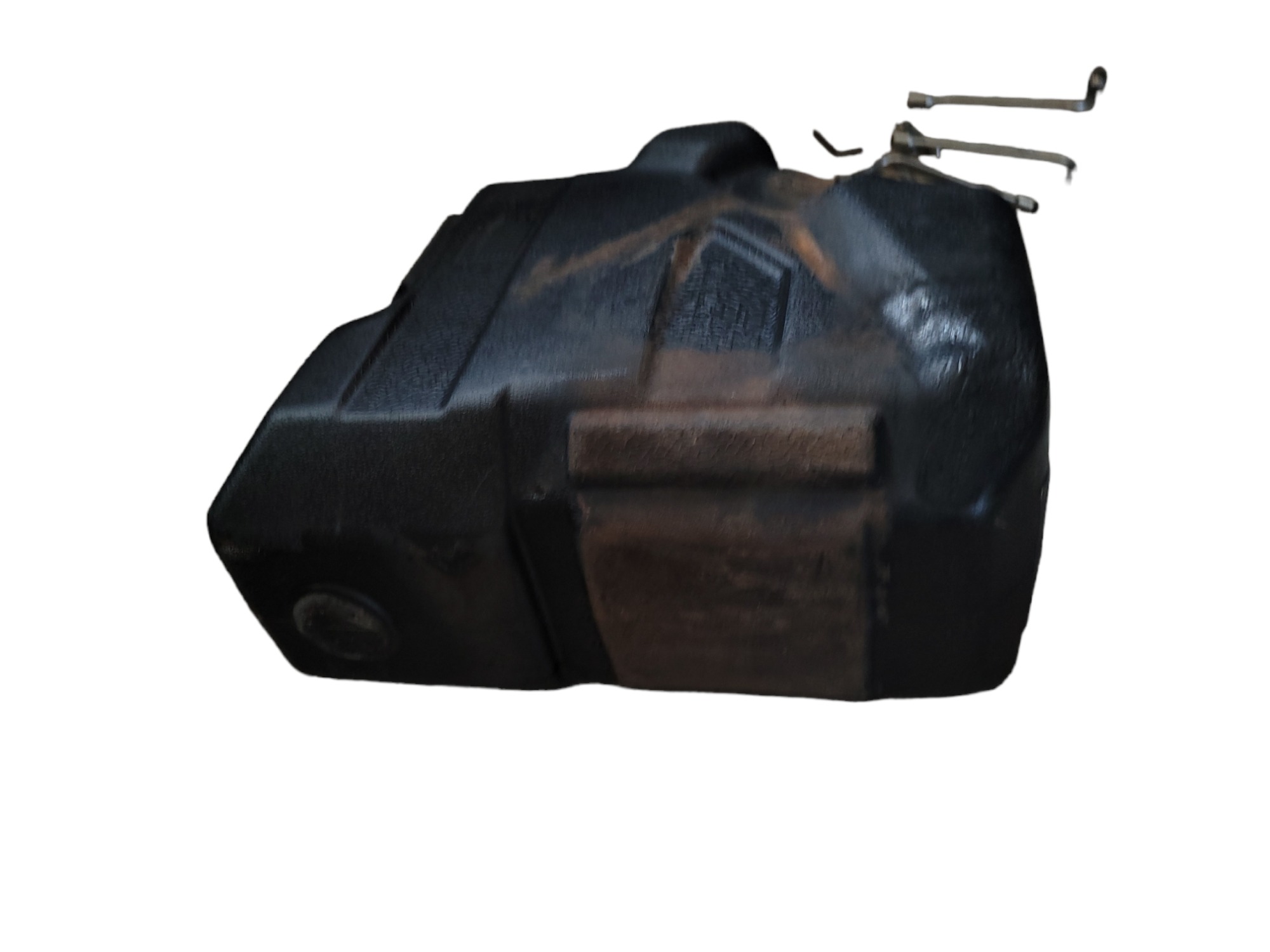 Tanque Arla M Benz Atego 2426 A9584701115 1