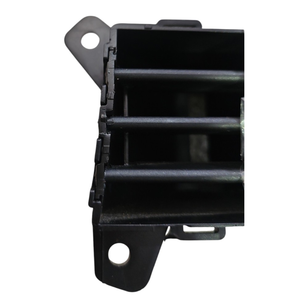 Difusor De Ar Painel Console Central Direito Jac Esj5