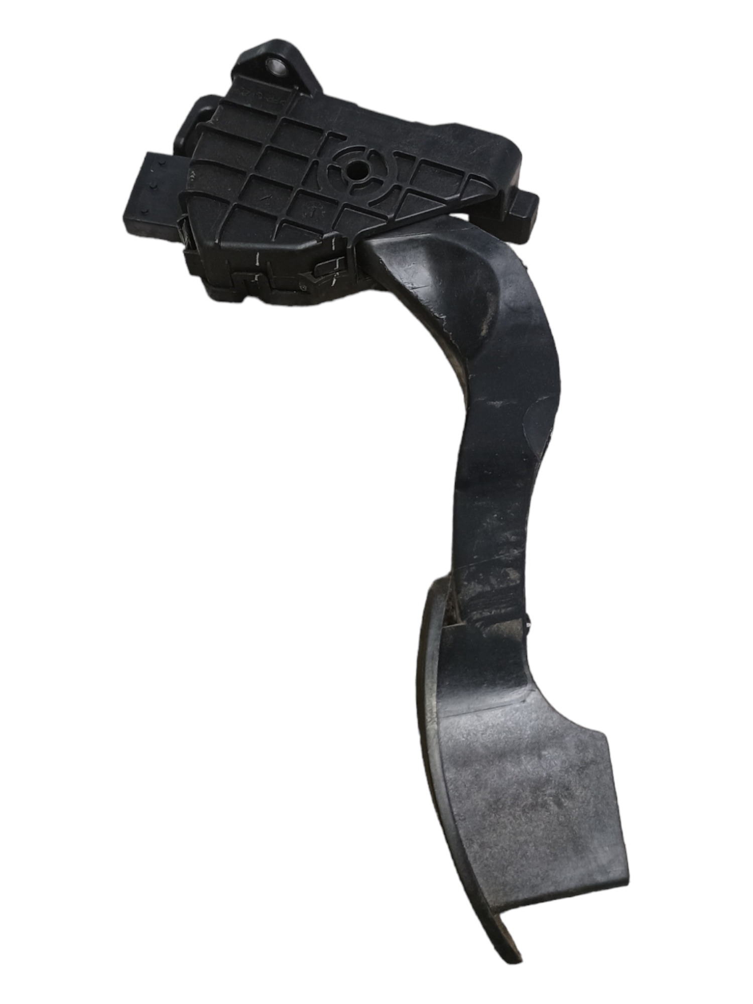 Pedal Acelerador Fiat Mobi Easy 1.0 2019 1003251 1