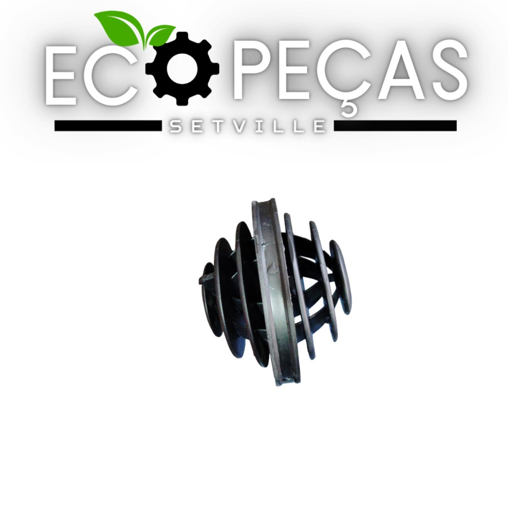 Difusor De Ar Cabine Etios 2013 2