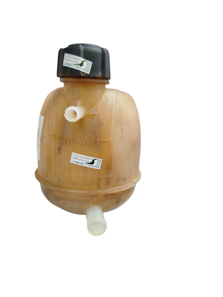 Reservatorio Dagua Radiador Duster 2.0 16v 2015 1
