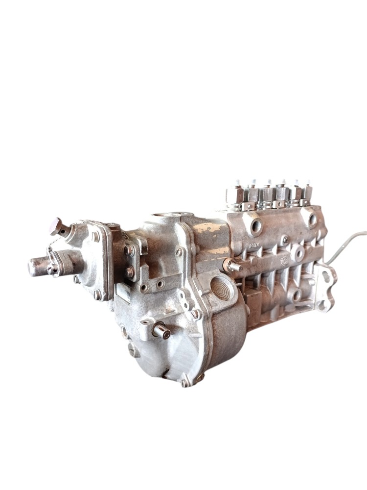 Bomba Injetora Bosch Motor Cummins Serie C 220cv 2