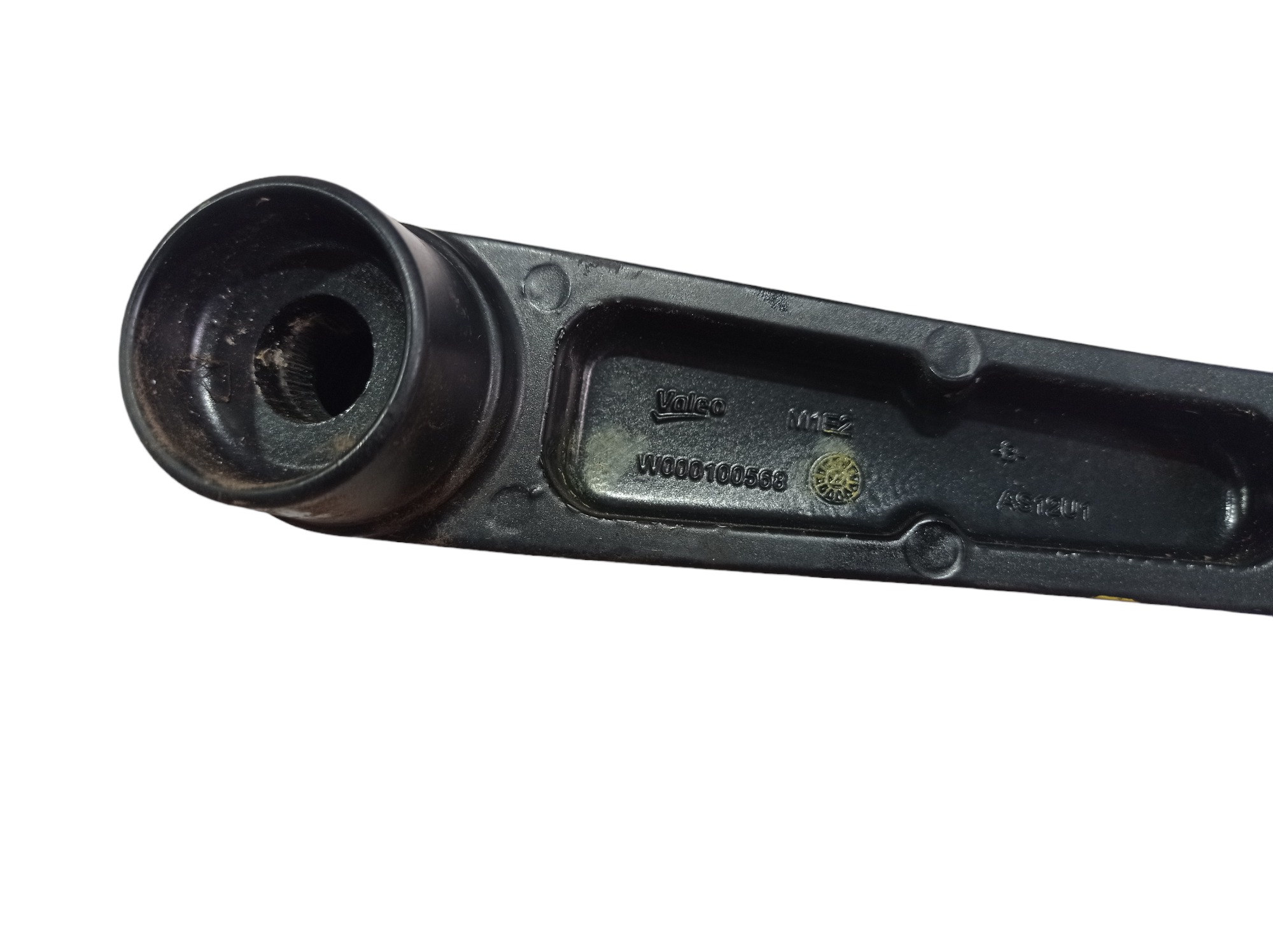 Haste Braço Esquerdo Limpador Hb20 Confort 2023 V590 – Esquerdo 7