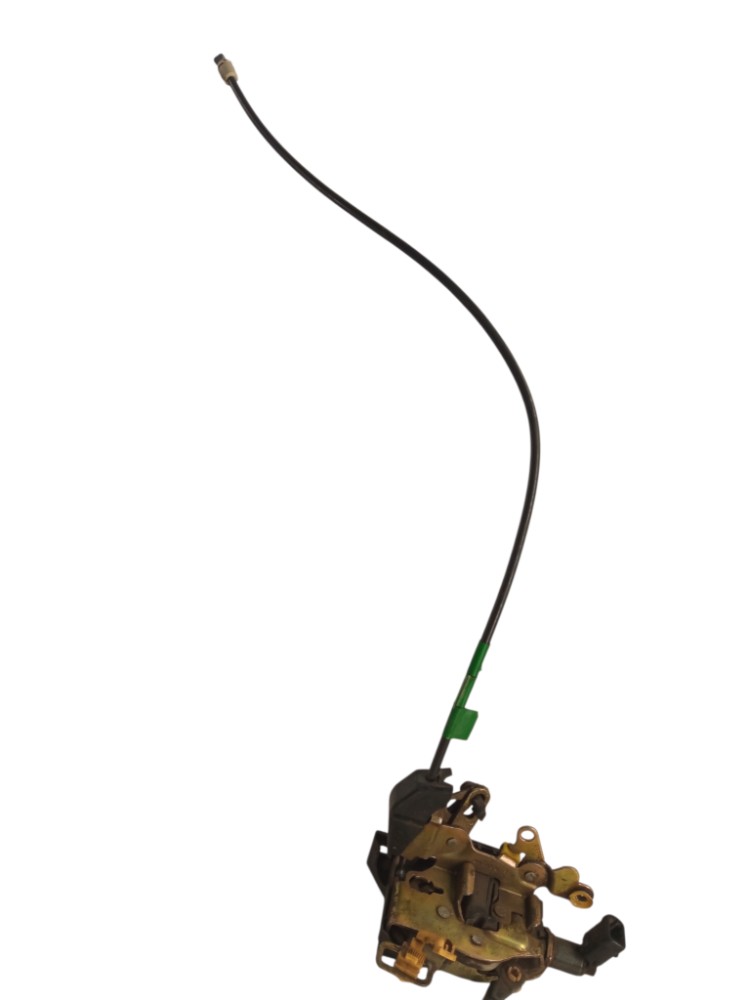 FECHADURA DA PORTA TRASEIRA DIREITO RANGER