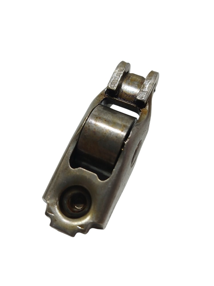 Kit 8 Balanceiros Roletados Chevrolet Meriva 1.8 8v 2006 2