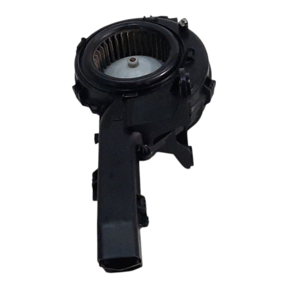 Motor Ar Forçado Dianteiro Esquerdo C4 Picasso 2.0 09 A 2014 6