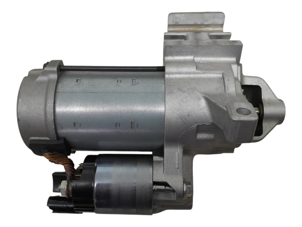 Motor De Arranque Bmw X4 3.0 6cc Turbo Aut 2023 4