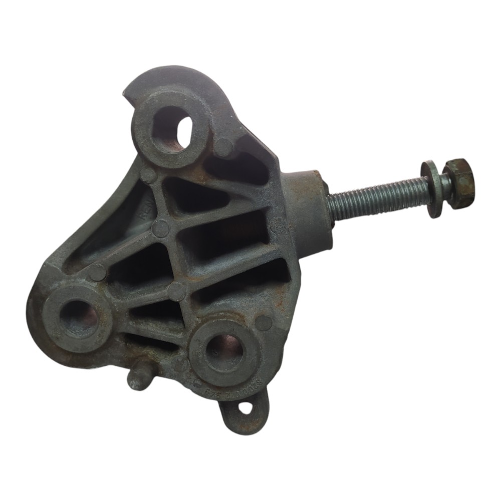 Coxim Motor Renault Clio 2004 C Suporte 1.0 8200072949 V47 2