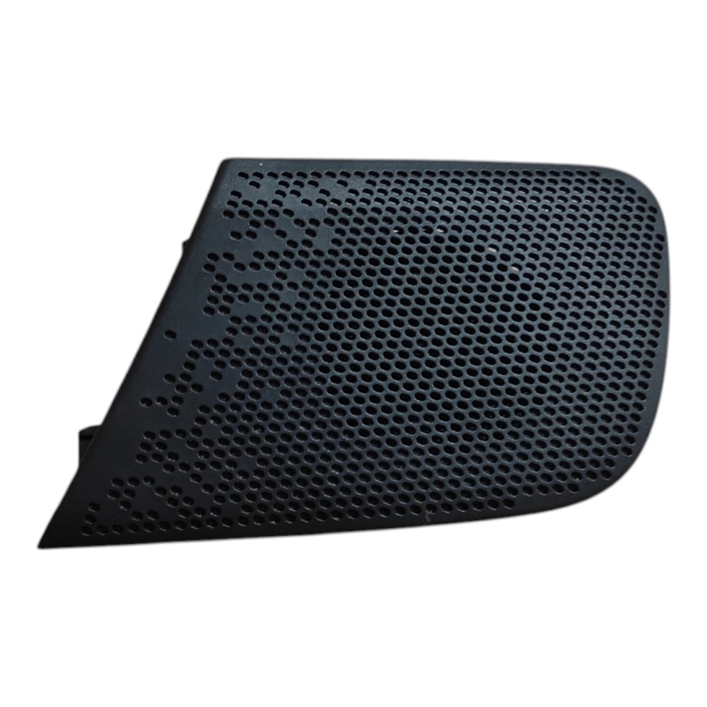Tweeter Porta Esquerda Peugeot 208 1.2 2017 V103 Preto Preto 3