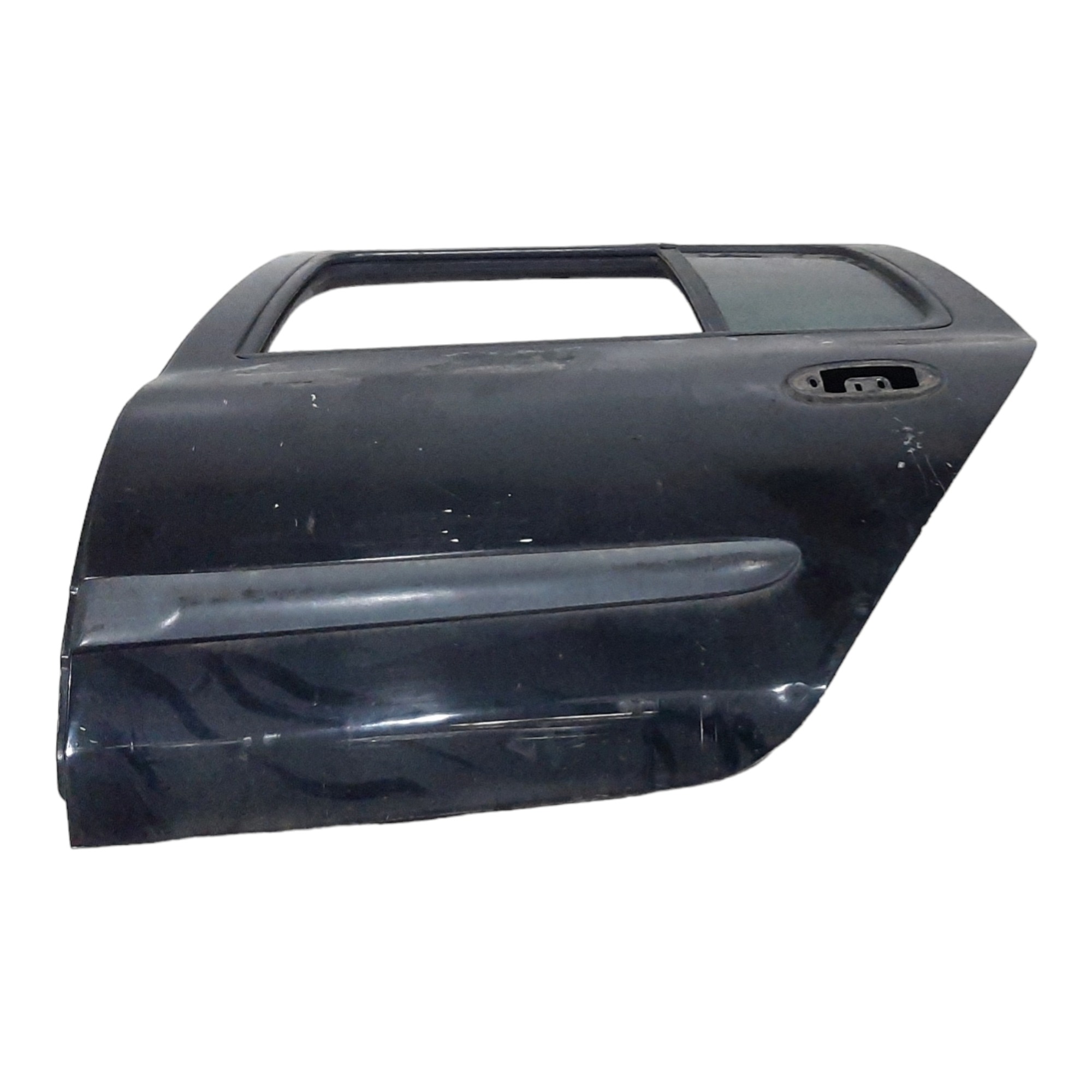 Porta traseira esquerda Clio 426 kd1 5