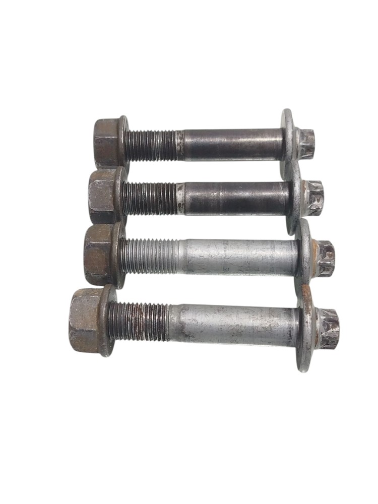 Jogo Parafusos Balança Peugeot 206 1.4 2005 2