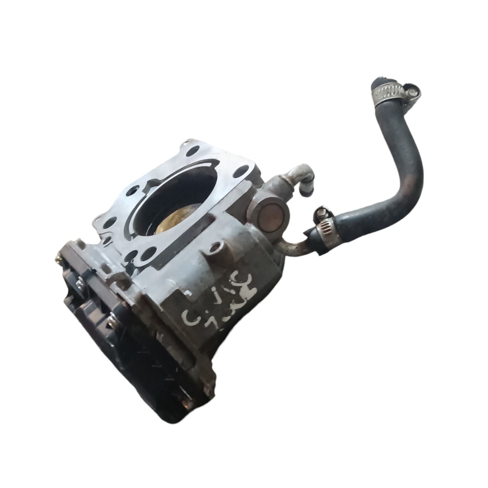 Corpo Borboleta Tbi Honda Civic Cr-v 1.8 2007 Gma6d Detalhe 5