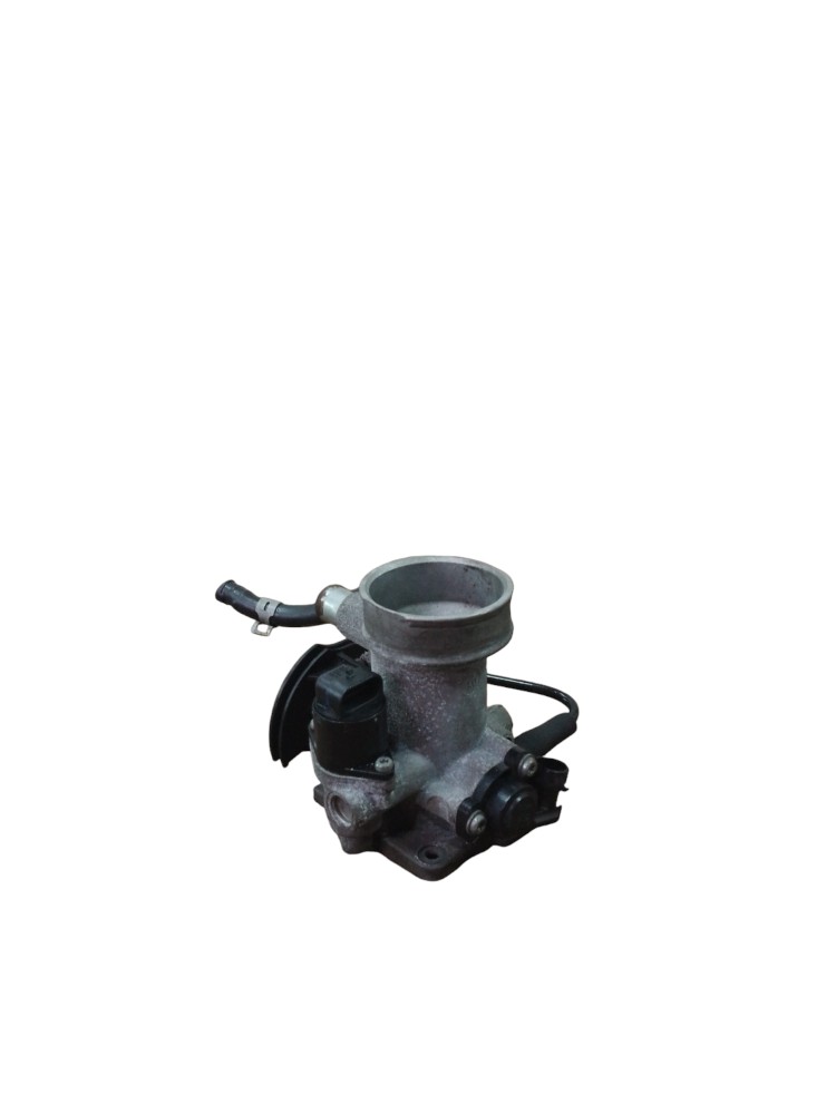 Tbi Corpo Borboleta Gm Celta Corsa 1.0 8v Vhc 2001 A 2005