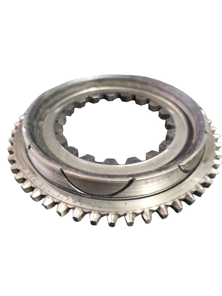 Corpo Acoplamento Câmbio Zf 4s120 Gp 1272304136 2