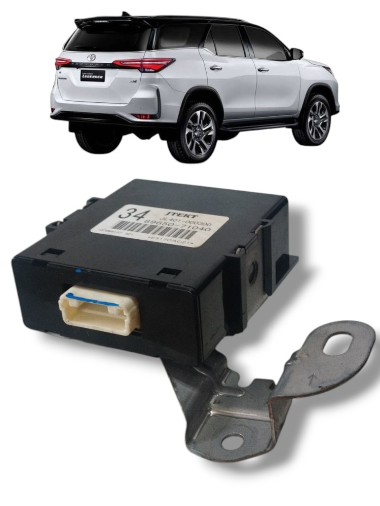 Módulo Eletrônico Toyota Sw4 Srx 2020/2022 8965071040 1