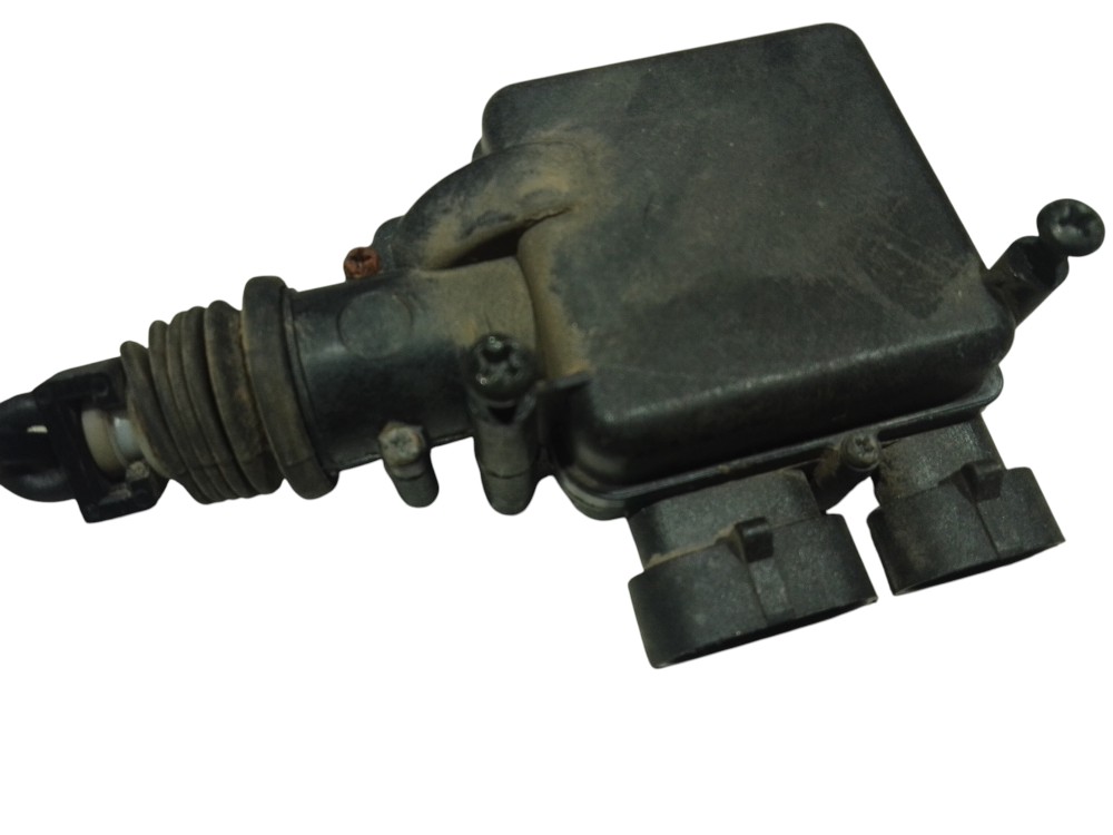 Motor Trava Elétrica Dianteiro D/e Fiat Siena Palio 7