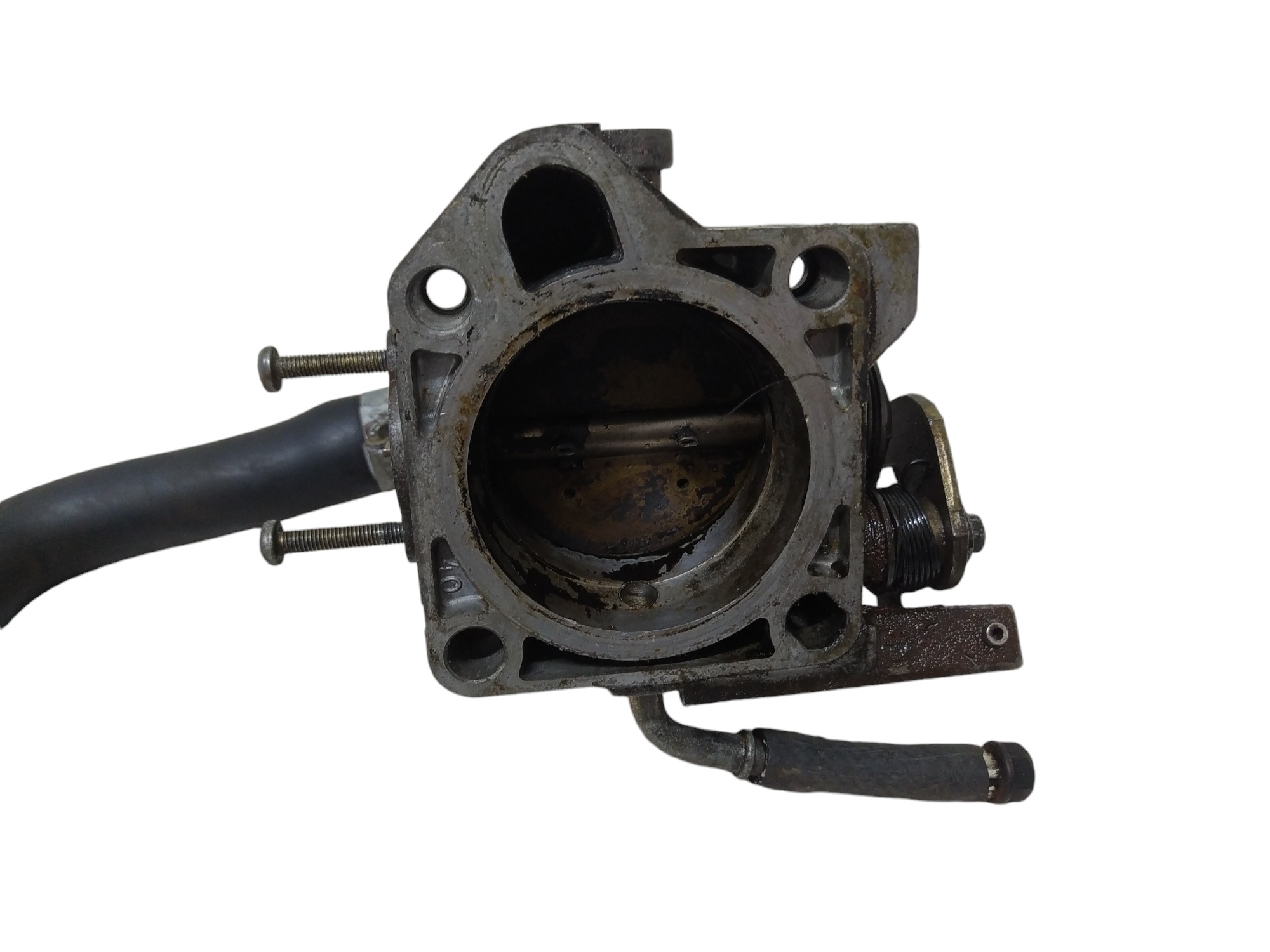 Tbi Corpo Borboleta Ford Explorer 1996 4.0 V52 3