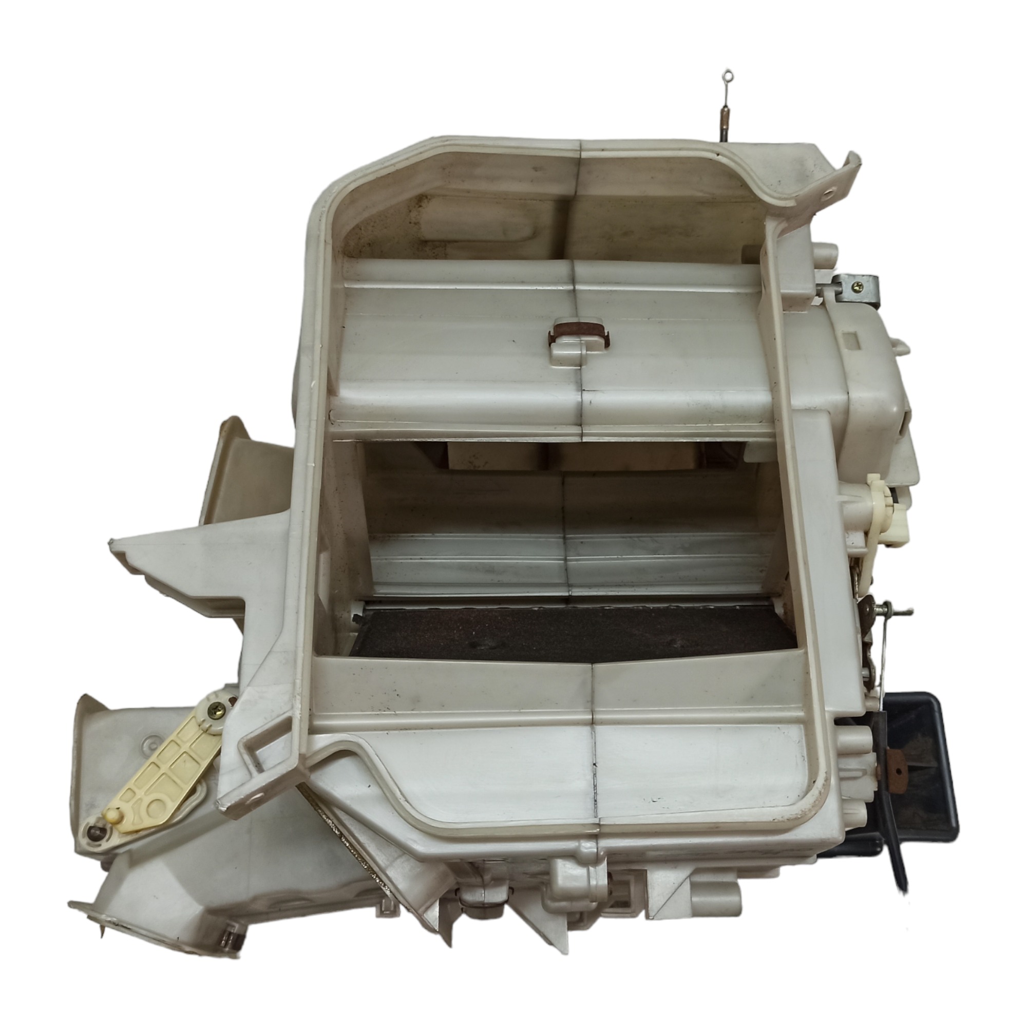 Caixa Ar Condicionado Honda Civic 1.5 1993 V32 4