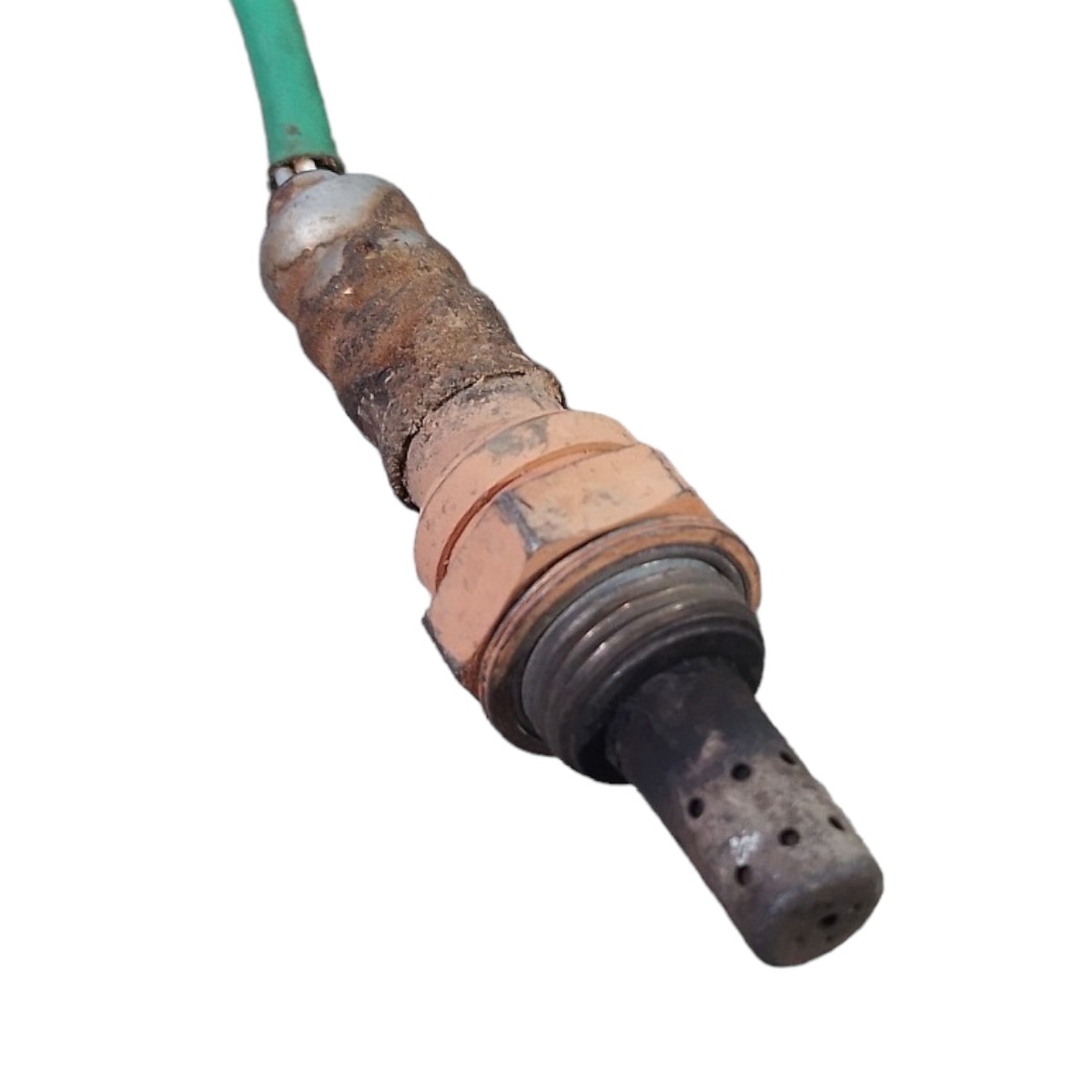 Sonda Lambda Pré Fiat Strada 1.4 2013 3