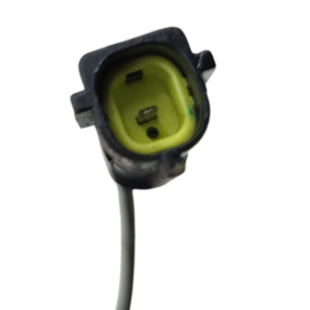 Compressor ar condicionado VW Santana 2.0 AP 2000 2001 2002 1