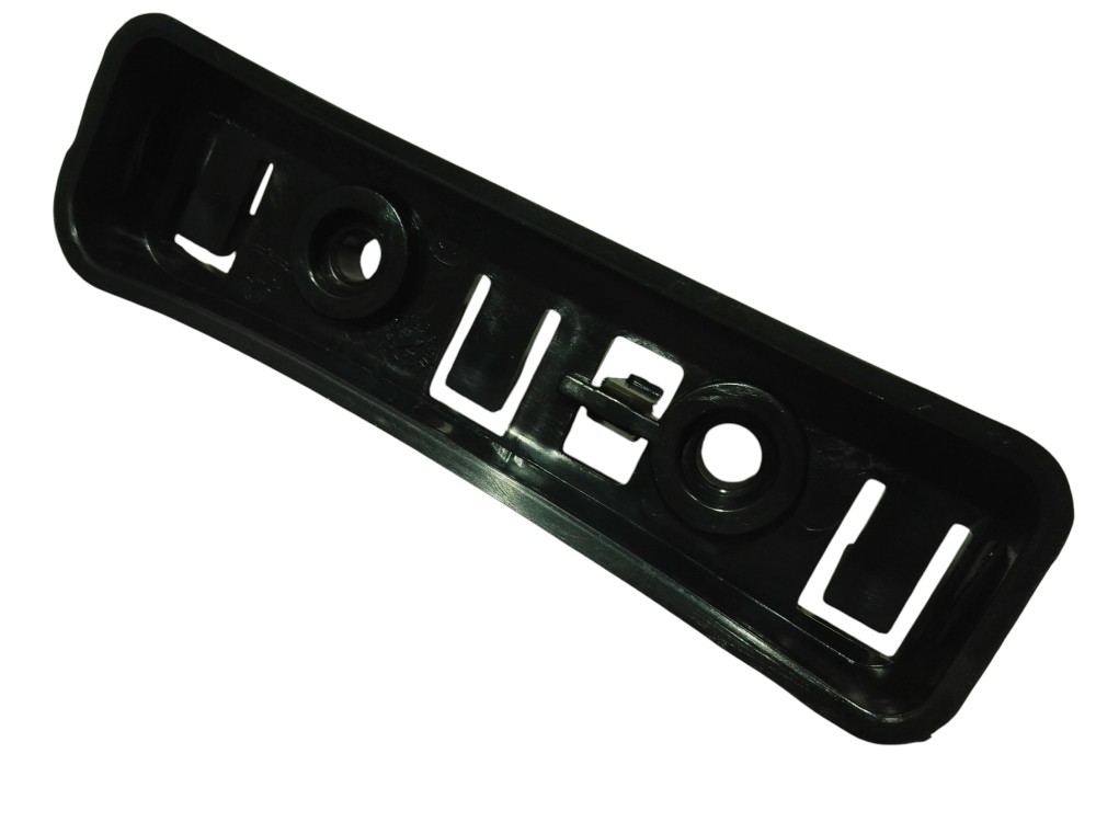 Guia Parachoque Dianteiro Direito Fiat Argo Cronos Original 5
